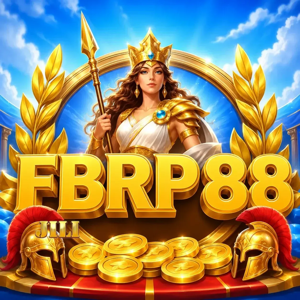 FBRP88 - Pertempuran Terbaik di Dunia Battle Royale