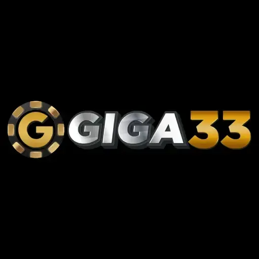 GIGA33 - Game Kasino Terbaik di Genggaman Anda