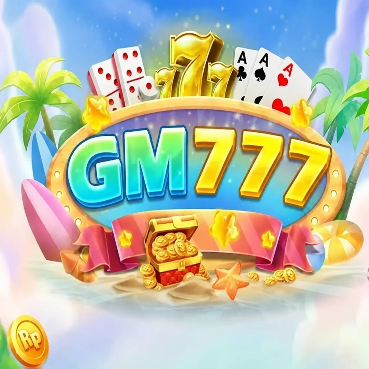 GM777 - Petualangan Memancing yang Seru